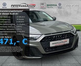 Audi A1 Gebrauchtwagen