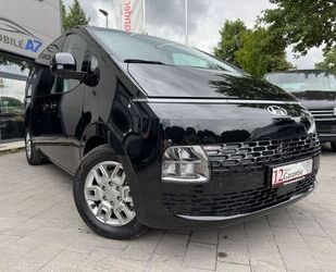 Hyundai STARIA Gebrauchtwagen