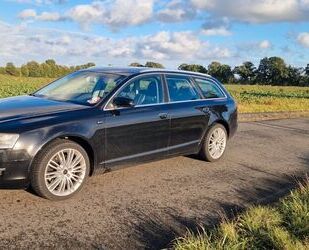 Audi A6 Allroad Gebrauchtwagen