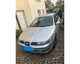 Seat Leon Gebrauchtwagen