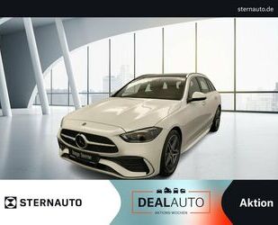 Mercedes-Benz C 220 Gebrauchtwagen