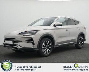 BYD SEAL Gebrauchtwagen