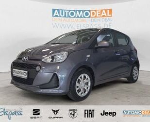 Hyundai i10 Gebrauchtwagen