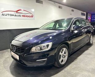 Volvo V60 Gebrauchtwagen