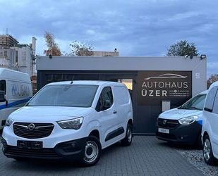 Opel Combo Gebrauchtwagen