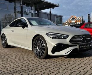 Mercedes-Benz CLE 200 Gebrauchtwagen