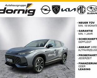 MG HS Gebrauchtwagen