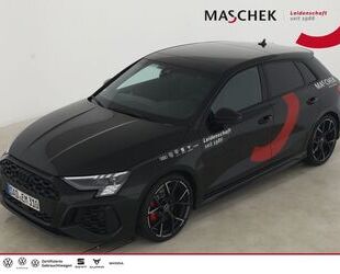Audi RS3 Gebrauchtwagen
