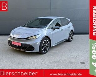 Cupra Born Gebrauchtwagen