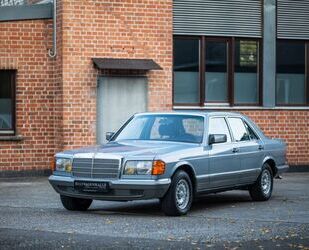 Mercedes-Benz 500 Gebrauchtwagen