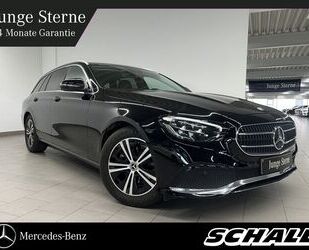 Mercedes-Benz E 200 Gebrauchtwagen