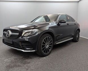Mercedes-Benz GLC 350 Gebrauchtwagen