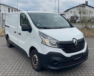 Renault Trafic Gebrauchtwagen