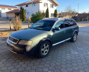 Mazda A6 Allroad 