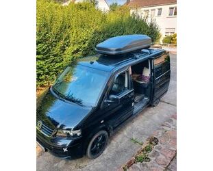 VW T5 Multivan Gebrauchtwagen