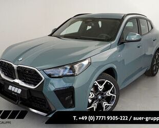 BMW X2 Gebrauchtwagen