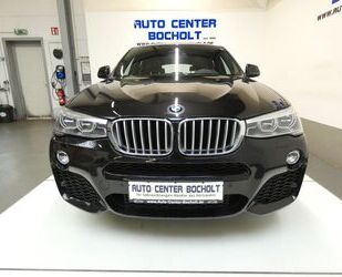 BMW X4 Gebrauchtwagen