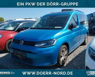 VW Caddy Maxi Gebrauchtwagen