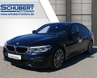 BMW 530 Gebrauchtwagen