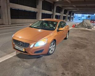 Volvo S60 Gebrauchtwagen