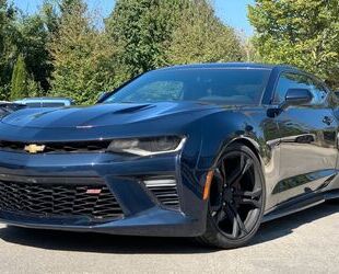 Chevrolet Camaro Gebrauchtwagen