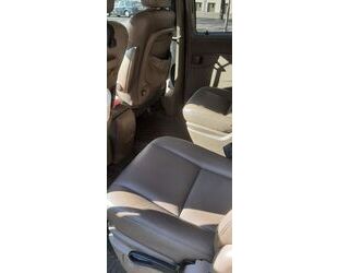 Chrysler Voyager Gebrauchtwagen
