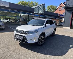 Suzuki Vitara Gebrauchtwagen