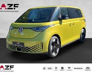 VW ID. Buzz Gebrauchtwagen