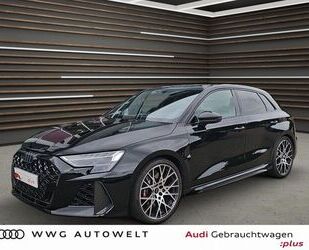 Audi RS3 Gebrauchtwagen