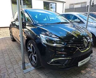 Renault Scenic Gebrauchtwagen