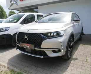 DS Automobiles DS7 (Crossback) Gebrauchtwagen