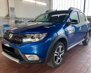 Dacia Sandero Gebrauchtwagen