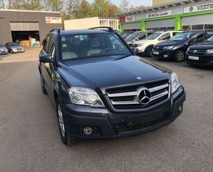 Mercedes-Benz GLK 320 Gebrauchtwagen