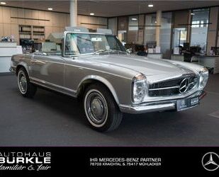 Mercedes-Benz 230 Gebrauchtwagen