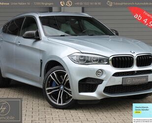 BMW X6 M Gebrauchtwagen