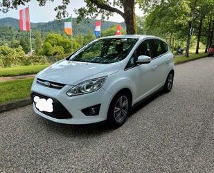 Ford C-Max Gebrauchtwagen