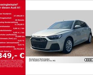 Audi A1 Gebrauchtwagen