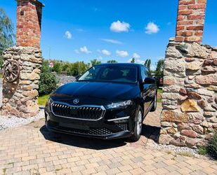 Skoda Scala Gebrauchtwagen