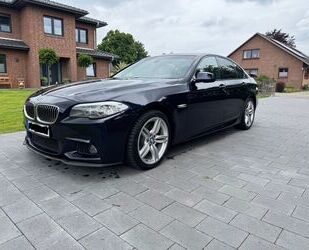 BMW 535 Gebrauchtwagen