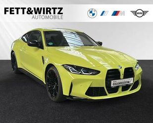 BMW M4 Gebrauchtwagen