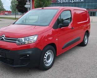 Citroen Berlingo Gebrauchtwagen