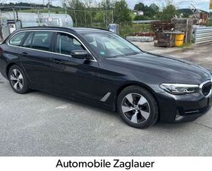 BMW 520 Gebrauchtwagen