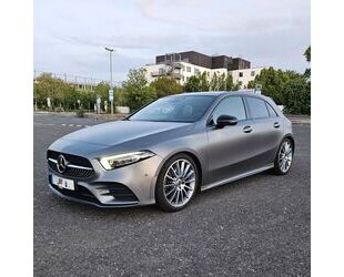 Mercedes-Benz A 250 Gebrauchtwagen