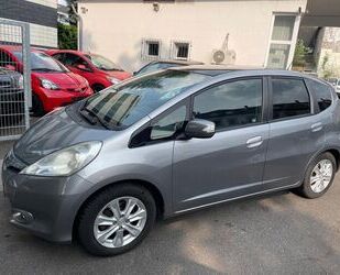 Honda Jazz Gebrauchtwagen
