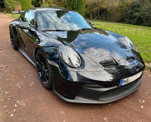 Porsche 992 Gebrauchtwagen