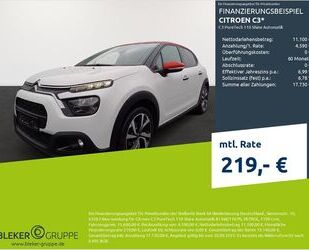 Citroen C3 Gebrauchtwagen