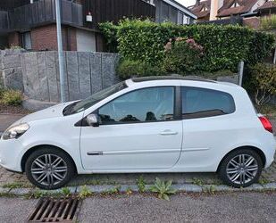 Renault Clio Gebrauchtwagen