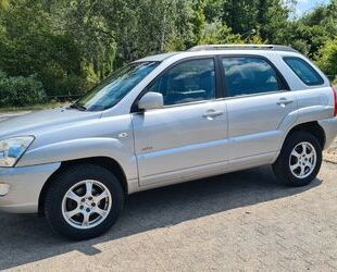 Kia Sportage Gebrauchtwagen