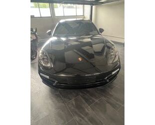Porsche Panamera Gebrauchtwagen