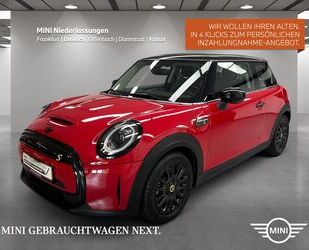 Mini Cooper SE Gebrauchtwagen